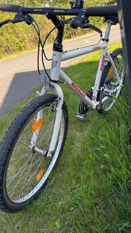 Pánské kolo Wheeler