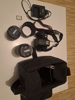 Canon EOS 2000D