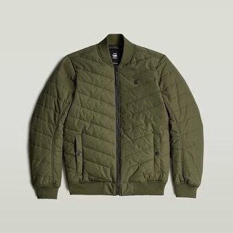 Nová bunda G-star Raw