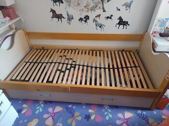 Postel 200x90
