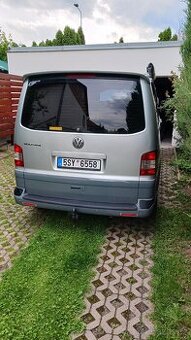 VW T5