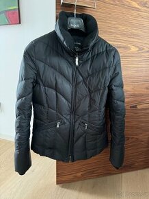 Dámská péřová bunda Marco Polo vel.38