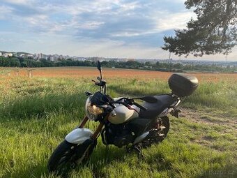 Keeway rkv 125