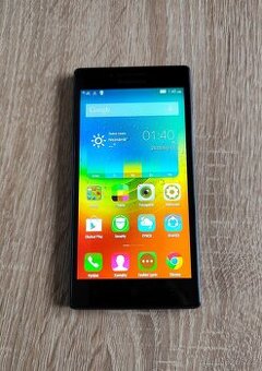 MOBILNÍ TELEFON LENOVO P70-A 2 GB/16 GB - 1