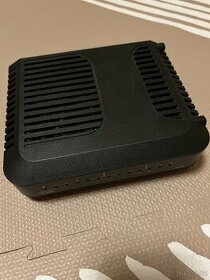 Modem internet a UPC značky Cisico