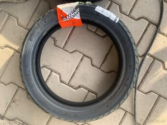 Dve nove pneu na skutr rv 2024 CST C6528 100/80-r14 TL
