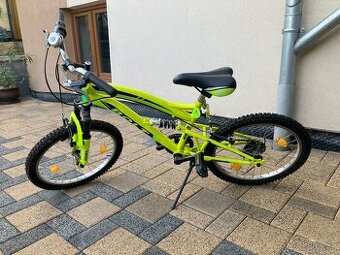 Prodám dětské kolo 20”