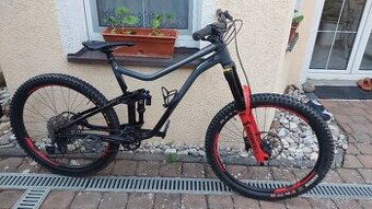 MERIDA ONE-SIXTY 700 2021 vel.L - 1
