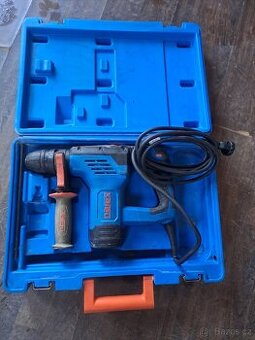 Kombinované kladivo Narex EKK 31 QS, 850W - 1