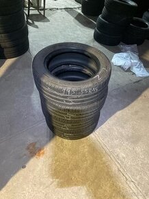 Prodám letní pneu 195/55r15