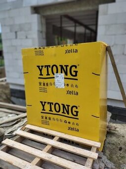 YTONG stropní vložka Klasik 200/600 - 249200599mm P4