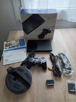PlayStation 2 slim