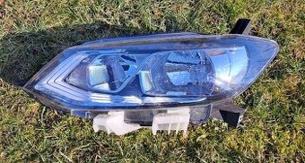 Svěltomet Nissan Pulsar