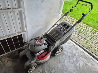 Sekačka na trávu AL-KO 675 190cc