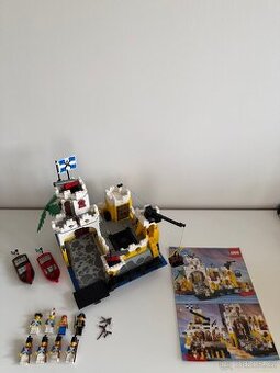 LEGO Piráti 6276