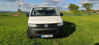 Volkswagen t 5.1