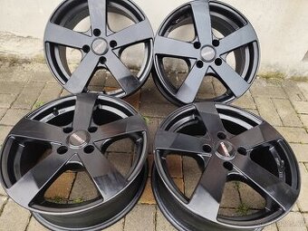ALU 4x108 r16 DEZENT - PĚKNÁ SADA