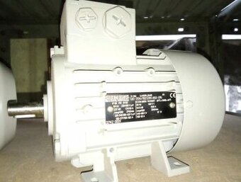Elektromotor siemens Č11
