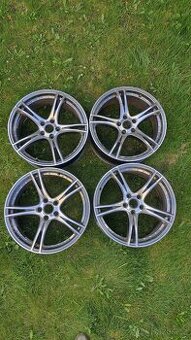 Alu kola 5x112