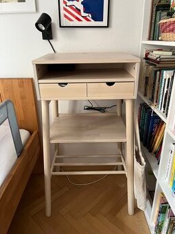 Ikea Knotten - stůl na stání - 1