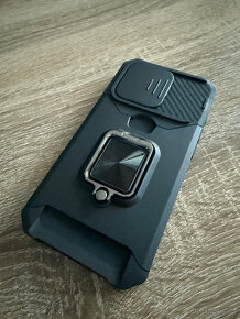 Kryt na Iphone 15 Pro - 1