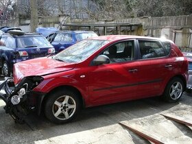 Kia ceed 2009