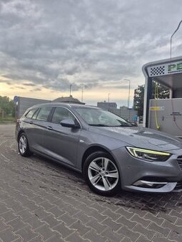 Opel Insignia Turbo D 2.0 CDTI 2019