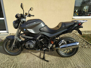 R 1200 R-2011