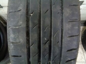 185/65 R15 NEXEN (2x5 a 2x4,5mm) č.12817