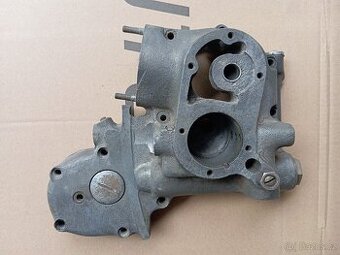 Jawa 500 ohc  kryt rozvodu