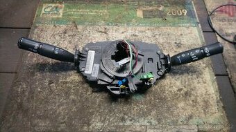 Páčky pod volant Renault Megane 2