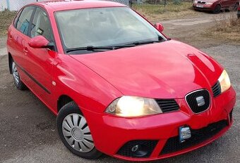 Seat Ibiza 1,2HTP 6L