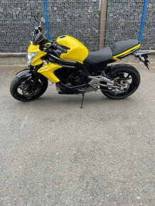 Kawasaki ER-6