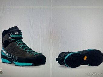 Skarpa mescalito gtx (44) - 1