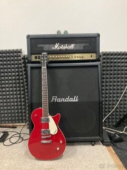 Kytara Gretsch Jet