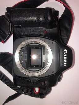 Canon 5D Mark I