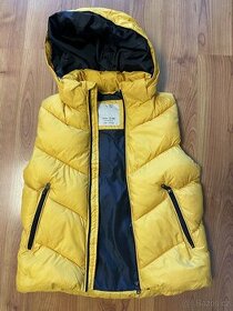 Dětská vesta Zara 8/9 130cm