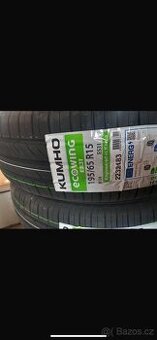 Gumy 195/65 r15