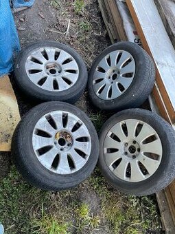 Kola ALU 5x112
