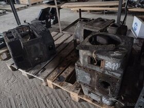 Most obal koncovy prevod kocka zetor