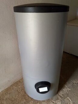 Prodám zásobník TUV - Alpha InnoTec WWS 202