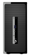 Herni HP ProDesk 400 G3 MT