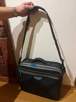 Taška na notebook Delsey Paris