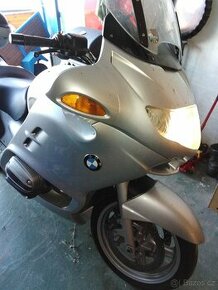 BMW R1150 RT