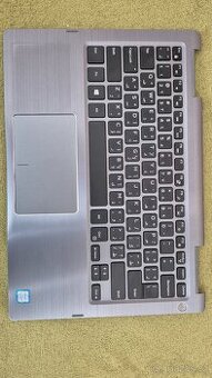 FUNKČNÍ Dell Inspiron 7373 (0MVHNR) i7 16GB - náhradní díly
