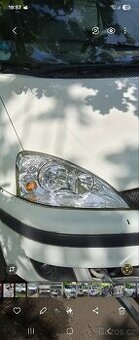 Světlo ford Galaxy