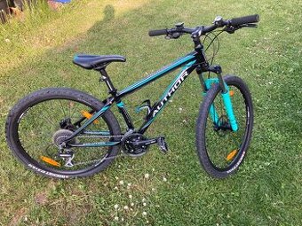 Horské kolo Author Solution 27.5" vel. 15"