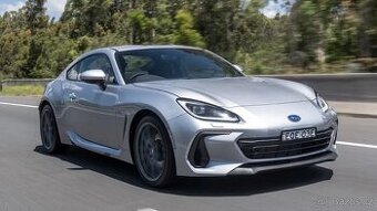 KOUPIM Subaru BRZ 2.gen / Toyota GR86