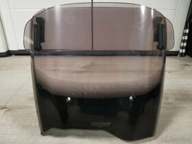 Plexi MRA KBA 90512 na BMW F800GS - 1