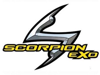 Plexi - pinlocky - Scorpion - ruzne modely